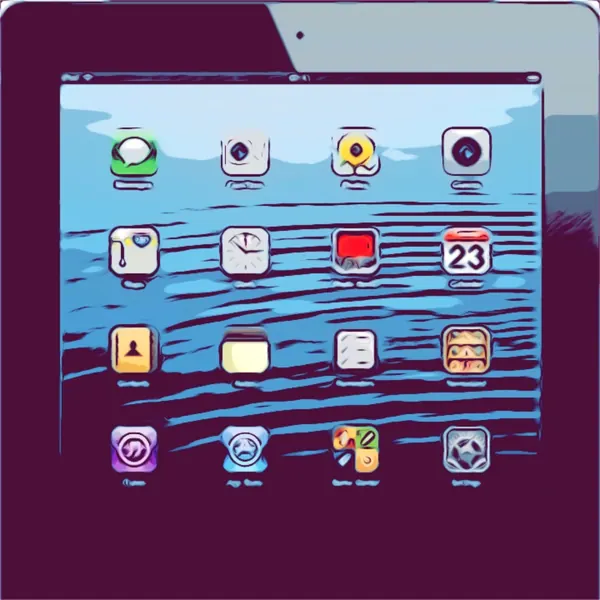 Refurbished phones and tablets