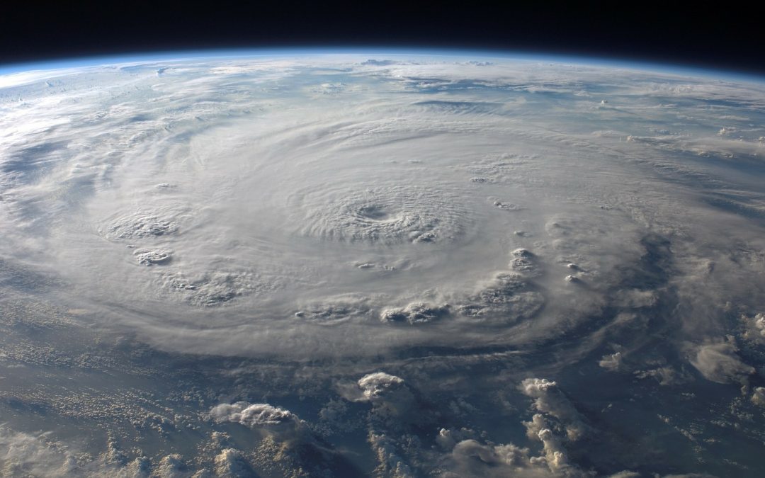Be Ready to Face the Storms